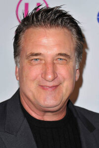 Actor Daniel Baldwin